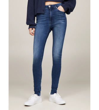 Tommy Jeans Sylvia Skinny Jeans bl