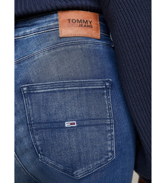 Tommy Jeans Sylvia Skinny Jeans bl