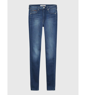 Tommy Jeans Sylvia Skinny Jeans blau