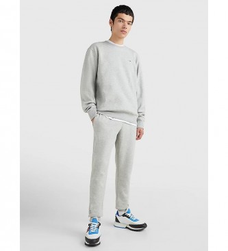 Tommy Jeans TJM REGULAR FLEECE C NECK