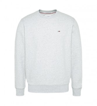 Tommy Jeans TJM REGULAR FLEECE C NECK