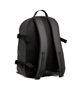 Tommy Jeans Backpack with black chest straps