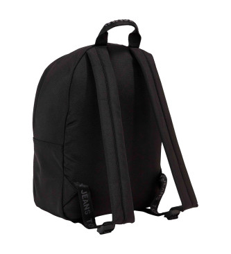 Tommy Jeans Essential backpack with black patch