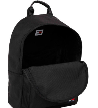 Tommy Jeans Essential backpack with black patch