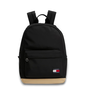 Tommy Jeans Essential Backpack black