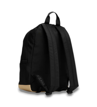 Tommy Jeans Essential Backpack black