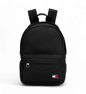 Tommy Jeans Essential Backpack schwarz