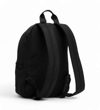 Tommy Jeans Essential Backpack black