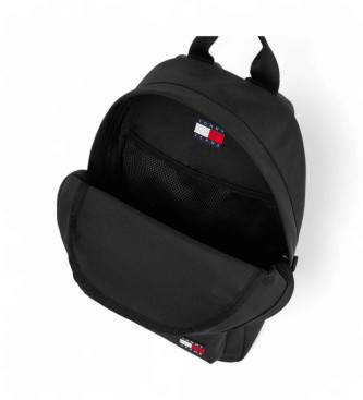 Tommy Jeans Essential Backpack black