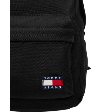 Tommy Jeans Essential Backpack black