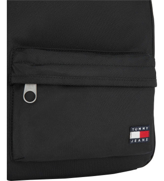 Tommy Jeans Essential Backpack black