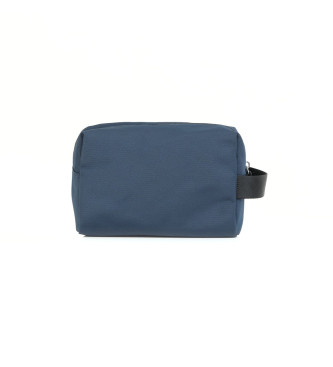 Tommy Jeans Blue Daily Toilet Bag