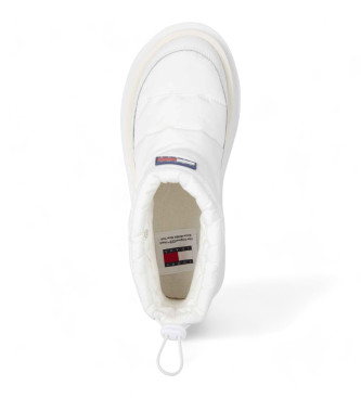 Tommy Jeans Stvletter Space white