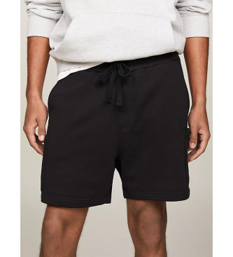 Tommy Jeans Cargo shorts with black patch