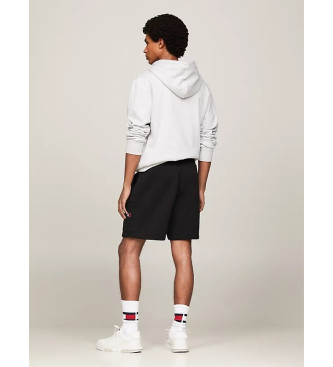 Tommy Jeans Cargo shorts med sort patch