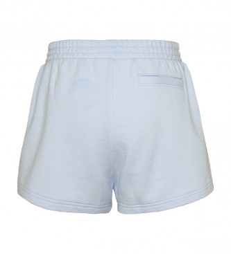 Tommy Jeans Essential Shorts Blau