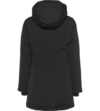 Tommy Jeans Parka Tech noir