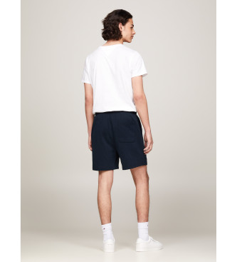 Tommy Jeans Short Luxe Beach navy
