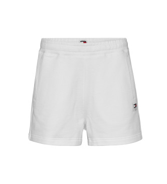 Tommy Jeans Short New white