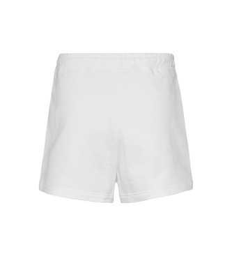 Tommy Jeans Short New blanco