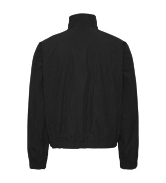 Tommy Jeans Essential Jacket schwarz