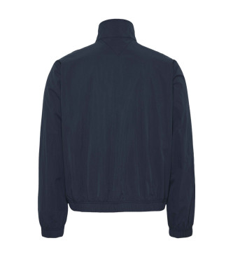 Tommy Jeans Essential-jakke navy