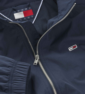 Tommy Jeans Essential Jacke navy