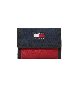 Tommy Jeans Brieftasche Nylon navy - Esdemarca Geschäft für Schuhe, Mode  und Accessoires - Markenschuhe und Markenturnschuhe