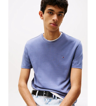 Tommy Jeans Pack of 3 extra slim T-shirts with multicolour logo