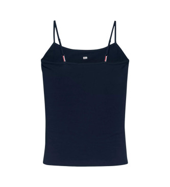 Tommy Jeans Top Essential Navy