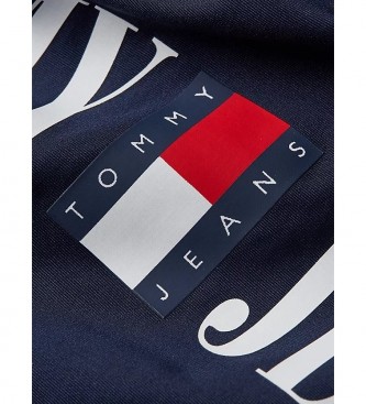 Tommy Jeans Swimming costume Archive navy
