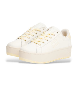 Tommy Jeans Trainers with bench platform