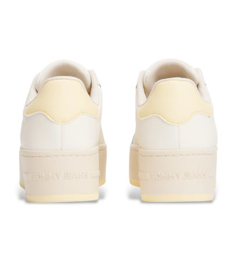 Tommy Jeans Zapatillas con plataforma banco