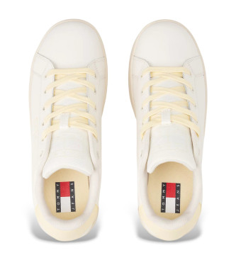 Tommy Jeans Trainers with bench platform