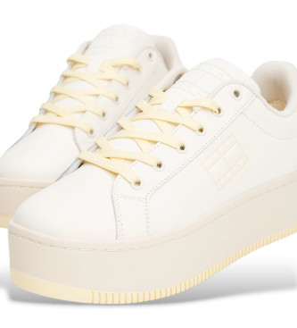 Tommy Jeans Trainers with bench platform