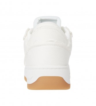 Tommy Jeans Trainers Cupsole white