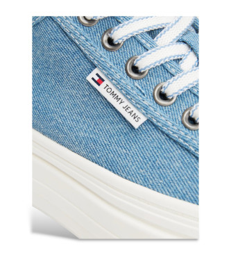 Tommy Jeans Plateausko i bl denim