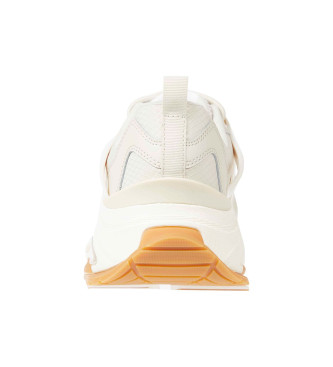 Tommy Jeans Outdoor Runner beige shoes