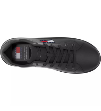 Tommy Jeans Sneakers nere Platform Ess - altezza plateau: 4 cm