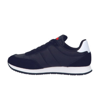 Tommy Jeans Trainers Runner marine