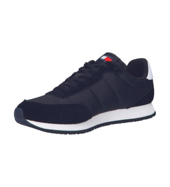 Tommy Jeans Sapatilhas Runner navy