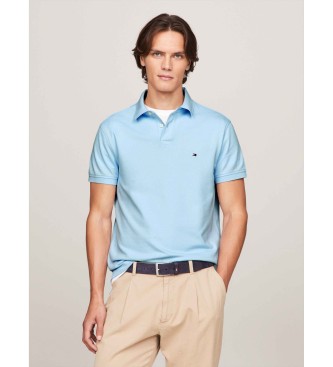 Tommy Hilfiger Polo 1985 blue