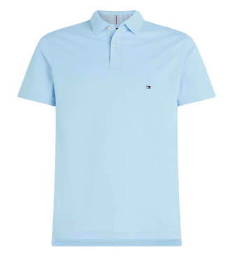 Tommy Hilfiger Polo 1985 blue