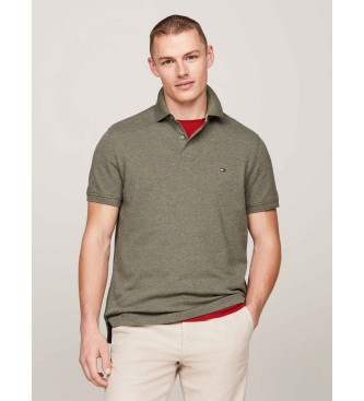 Tommy Hilfiger 1985 grn polotrja