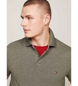 Tommy Hilfiger 1985 grn polotrja