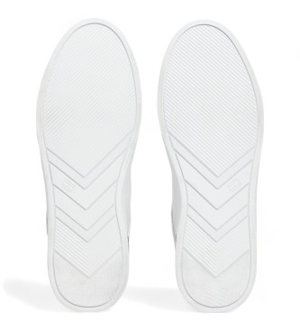 Tommy Hilfiger Zapatillas Elevated Essential blanco