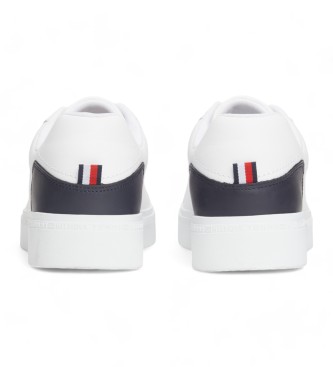 Tommy Hilfiger Trainers Elevated Essential wit