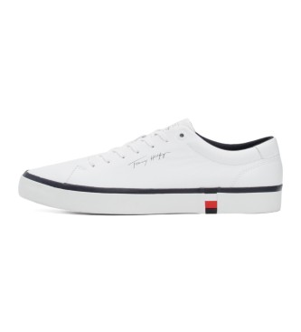 Tommy Hilfiger Trainers Modern Vulc Corporate white