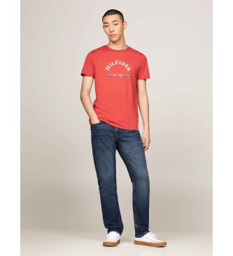 Tommy Hilfiger Arch GS Tee rd