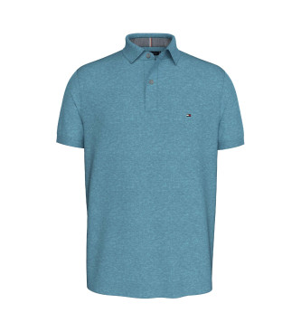 Tommy Hilfiger  Polo 1985 Regular blue